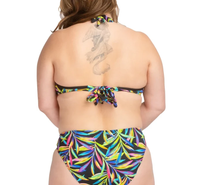 Dámské plavky Tropic model 20870565 horní díl - Fantasy