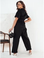 černý overal Dstreet model 21973912 - FashionStreet