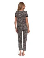 Pyžamo model 21723275 kr/r S2XL - Moraj