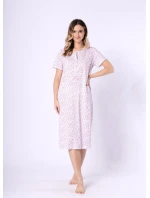 Košile kr/r M2XL model 21915756 - LEVEZA Košile kr/r M2XL model 21915756 - LEVEZA