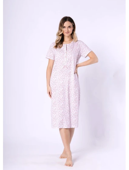 Košile kr/r M2XL model 21915756 - LEVEZA Košile kr/r M2XL model 21915756 - LEVEZA