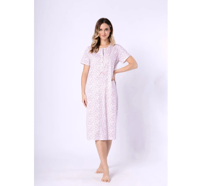 Košile kr/r M2XL model 21915756 - LEVEZA Košile kr/r M2XL model 21915756 - LEVEZA