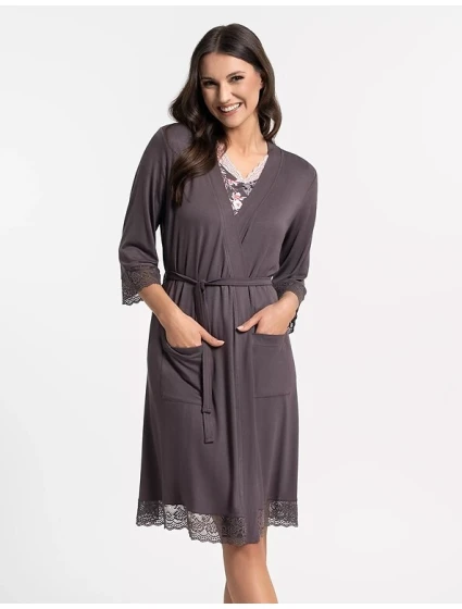 Župan Moraj PDSZ4300-003 S-3XL Župan Moraj PDSZ4300-003 S-3XL