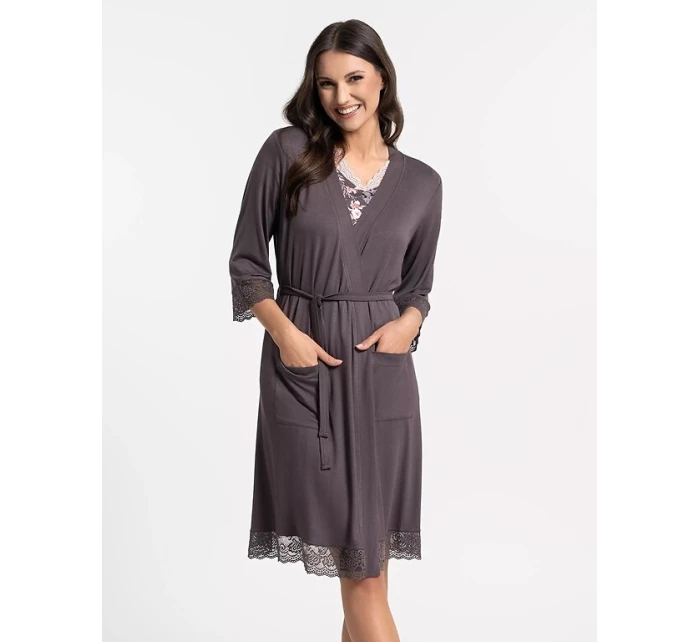 Župan Moraj PDSZ4300-003 S-3XL Župan Moraj PDSZ4300-003 S-3XL