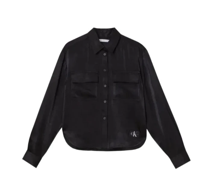 Košile Calvin Klein Jeans Regular W J20J220476