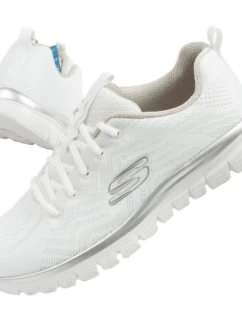 Skechers Get Connected W 12615/WSL dámské boty