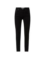 Calvin Klein Jeans Ckj 010 High Rise W J20J214104 dámské džíny Calvin Klein Jeans Ckj 010 High Rise W J20J214104 dámské džíny