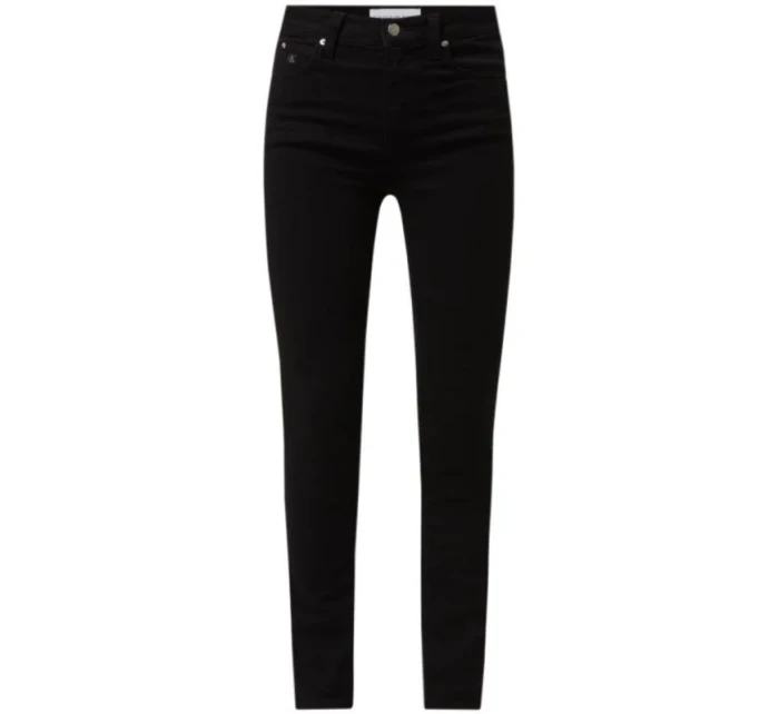 Calvin Klein Jeans Ckj 010 High Rise W J20J214104 dámské džíny Calvin Klein Jeans Ckj 010 High Rise W J20J214104 dámské džíny