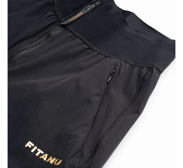 Dámské kalhoty model 21356327 W - Fitanu Dámské kalhoty model 21356327 W - Fitanu