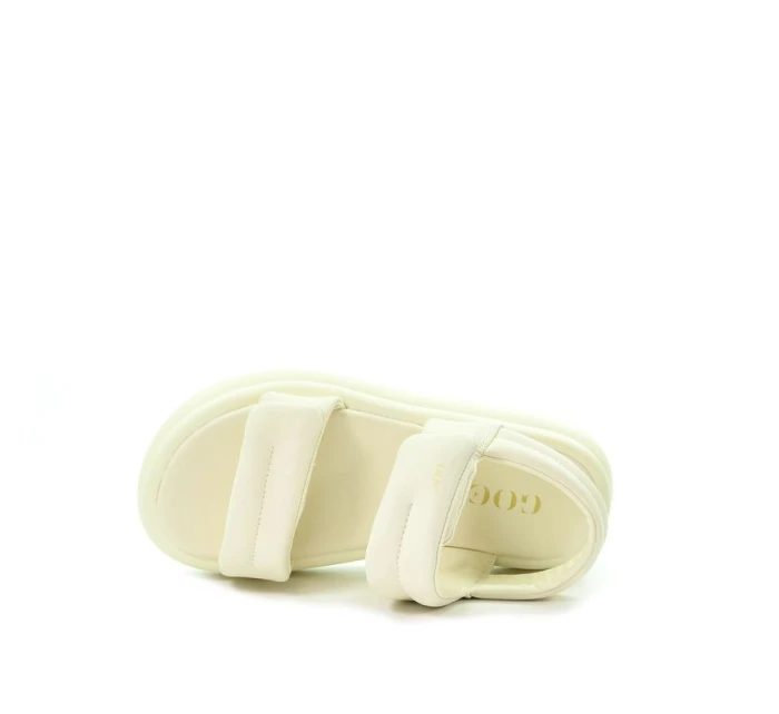 W sandály model 21152895 - Goe