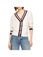 DÁMSKÝ model 21473685 SVETR - Tommy Hilfiger