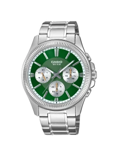CASIO MTP-1375D-3AVDF Pánské hodinky + krabice