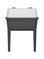 SET  ANTRACYT dětské model 21831734