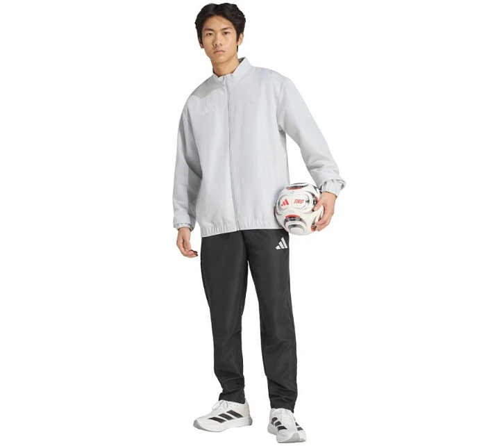 Pánská mikina Entrada 26 Presentation grey model 21910727 pánské barvy - ADIDAS