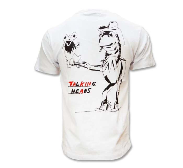 Taikan Kyle Stewart pánské tričko - 1303006.WTBK pánské