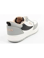 – pánské sportovní boty, tenisky – bílé, pohodlné model 22404273 - Fila – pánské sportovní boty, tenisky – bílé, pohodlné model 22404273 - Fila