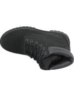 Zimní boty Timberland 6 In Premium Boot W 12907 Zimní boty Timberland 6 In Premium Boot W 12907