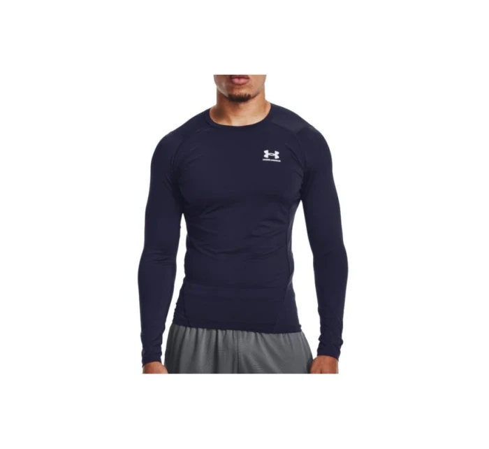 Heatgear Tričko s dlouhým rukávem M model 21481506 - Under Armour