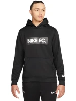 Pánská mikina NK DF FC Libero M DC9075 010 - Nike