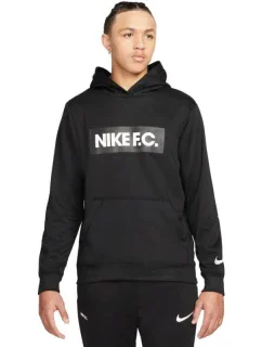 Pánská mikina NK DF FC Libero M DC9075 010 - Nike