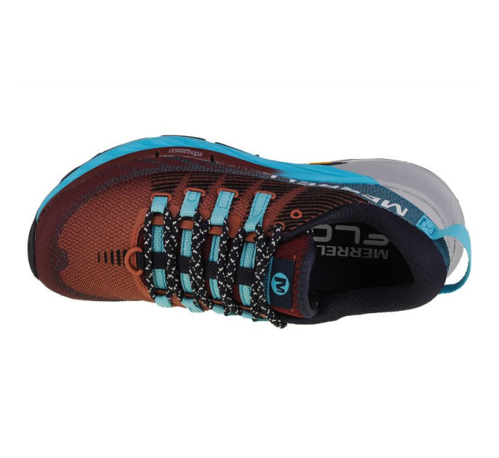 Dámská běžecká obuv Agility Peak 4 W J067546 - Merrell