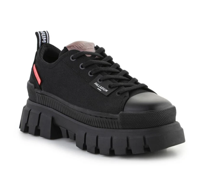 Dámské boty Revolt Lo Tx W 97243-010-M - Palladium