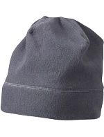 MB Mikrofleecová zimní čepice 03. anthracite model 22496292 - Daiber MB Mikrofleecová zimní čepice 03. anthracite model 22496292 - Daiber
