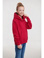 Dětská mikina s kapucí 10. sky model 22474075 - Russell Athletic