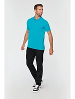 Pánské pracovní piqué polo z těžké bavlny 20.W red model 22423958 - WK Pánské pracovní piqué polo z těžké bavlny 20.W red model 22423958 - WK