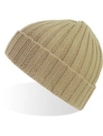 Atlantis Headwear Shore Pletená čepice "Shore" 33.7080 beige Atlantis Headwear Shore Pletená čepice "Shore" 33.7080 beige