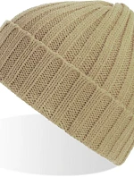 Atlantis Headwear Shore Pletená čepice "Shore" 33.7080 beige