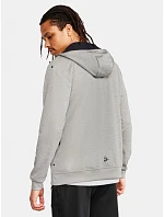 Craft Corporate ADV Unify Hoodie Jacket M Pánská bunda s kapucí 81.9132 grey melange Craft Corporate ADV Unify Hoodie Jacket M Pánská bunda s kapucí 81.9132 grey melange