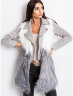 Vesta AT KZ 04201.97P bílá šedá Vesta AT KZ 04201.97P bílá šedá