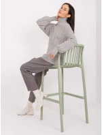 Přepínač AT SW 2348.88 šedá