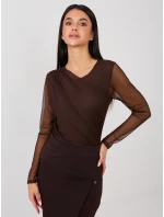 Body IT BO 21601 1.31 tmavě hnědá