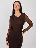 Body IT BO 21601 1.31 tmavě hnědá
