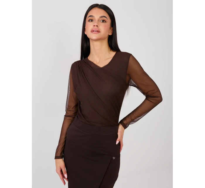 Body IT BO 21601 1.31 tmavě hnědá