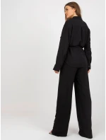 Koszula LK KS model 18502775 czarny - FPrice