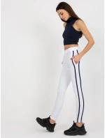 Dámské tepláky LO DR LK model 18339525 bílá - FPrice