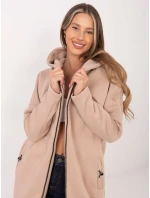 RV BL 4858 1.99P velbloudí mikina