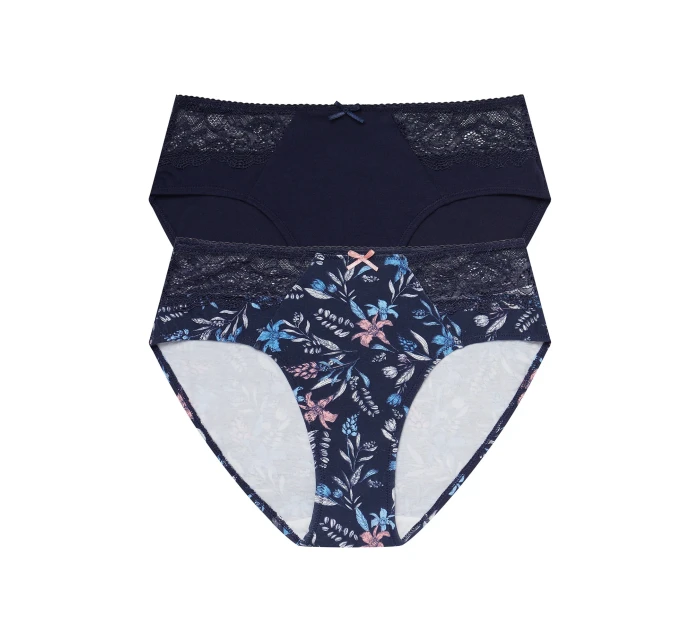 2pack kalhotky  model 18121860 - HENDERSON LADIES