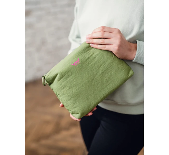 Kabelka VUCH Gabi Fluffy Olive