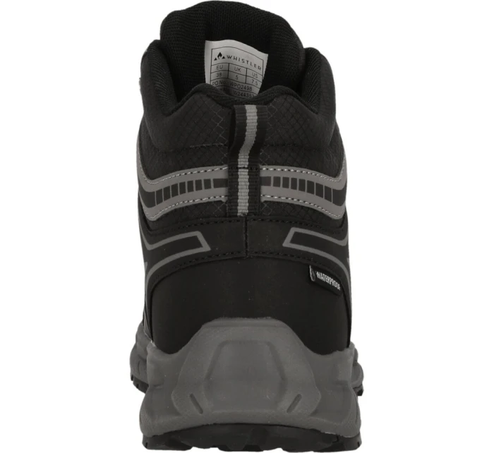 Dámská outdoorová obuv model 21327136 - Whistler