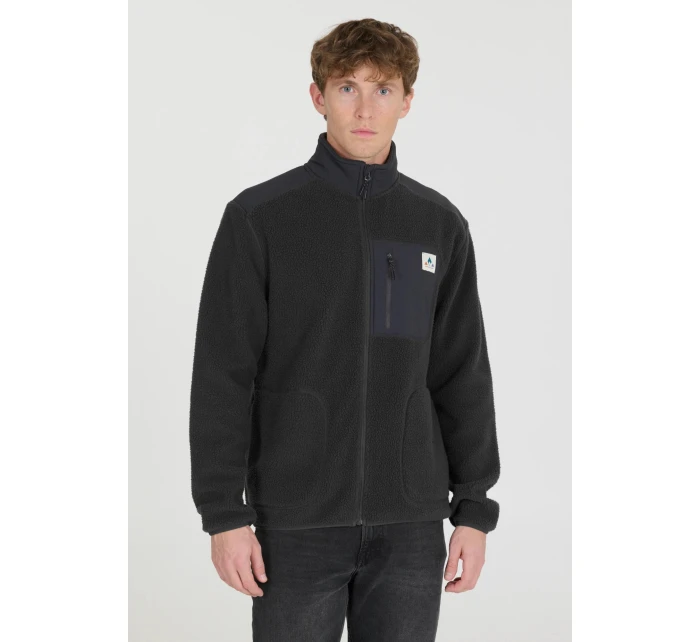 Pánská fleecová mikina Whistler Felis