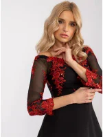 Dámské šaty SK-8522 - FPrice Dámské šaty SK-8522 - FPrice