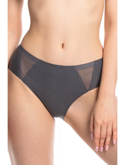 Dámské kalhotky model 17826585 2XL - Lama Dámské kalhotky model 17826585 2XL - Lama