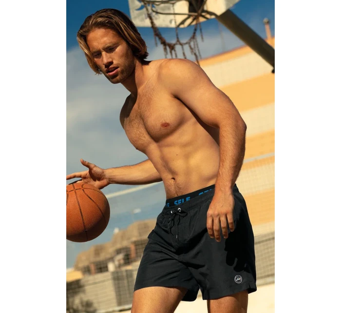 PÁNSKÉ LETNÍ PLAVECKÉ ŠORTKY - SM25