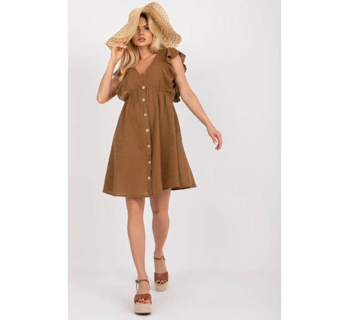 Denní šaty model 166138 Och Bella