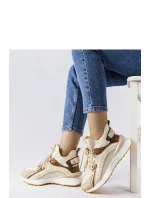 Sportovní obuv model 207769 Solea Sportovní obuv model 207769 Solea