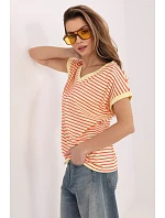 T-shirt model 225463 Relevance